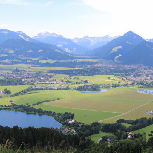 Overview of The Sound of Music