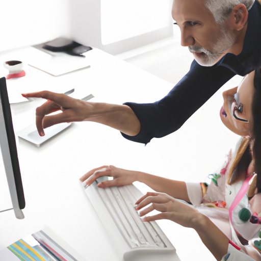 Previewing New Twists and Changes