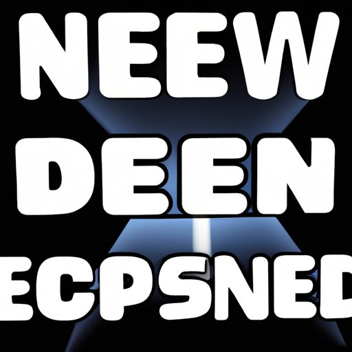 Breaking News: The Release Date for the Next Star Wars Movie