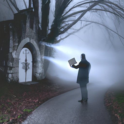 Investigating Legends and Myths Behind the Traveling Spirit