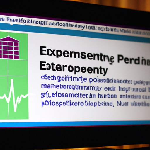 Examining the Data: Assessing When the Public Health Emergency is Ending