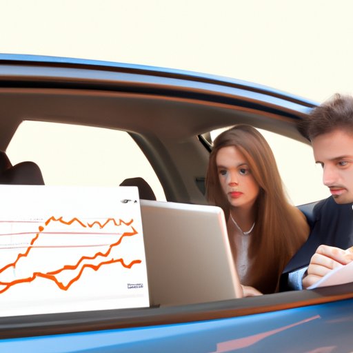 Analyzing the Economic Benefits of Trading In Your Car