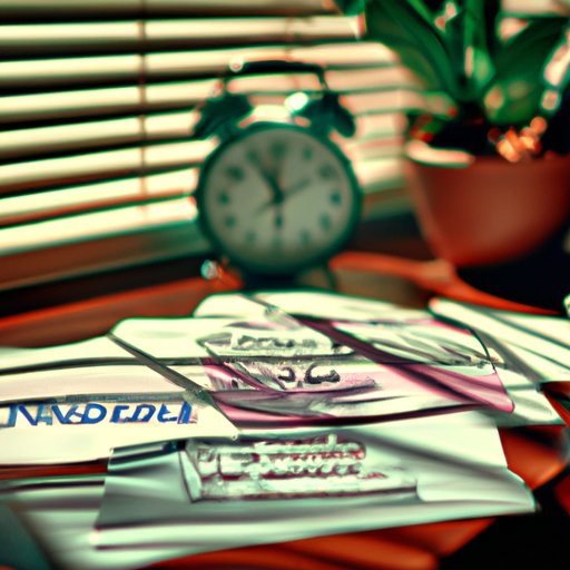 Exploring the Timing of the Second Disbursement of Financial Aid