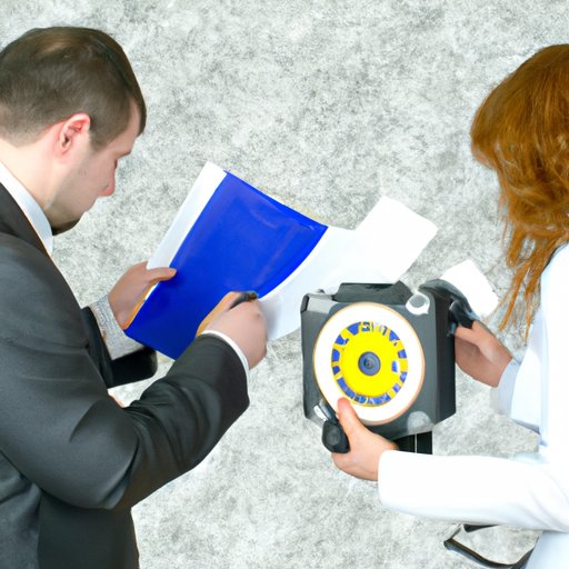 An Analysis of the Timing of the Recording for the Results Show