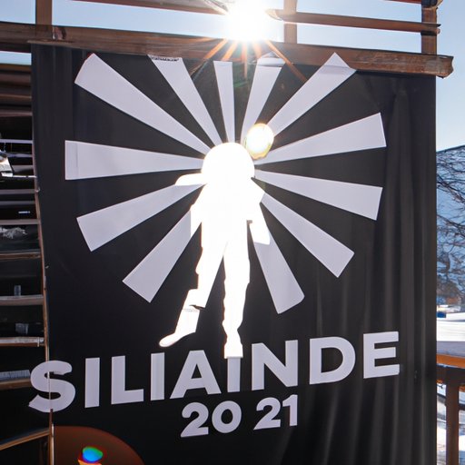 A Look at the 2022 Sundance Film Festival