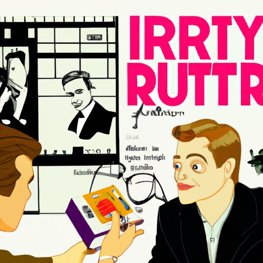 Examining the Decade When The Talented Mr. Ripley Was Set