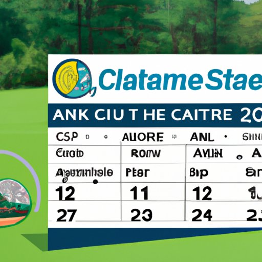 Exploring the 2022 Tour Championship: When and Where to Watch the Action