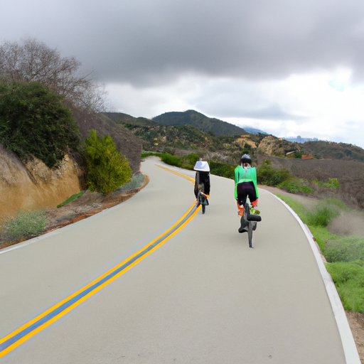 Expert Advice for Training for the 2022 Tour of California