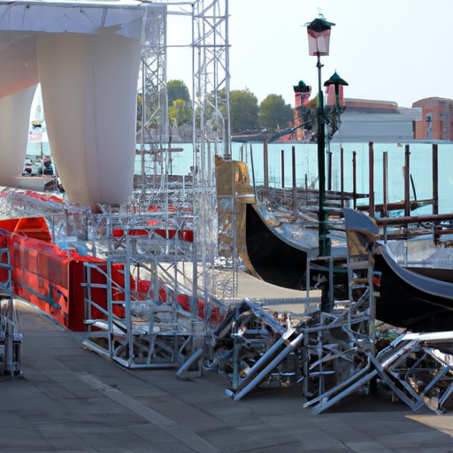 The Impact of the Venice Film Festival on the Movie Industry