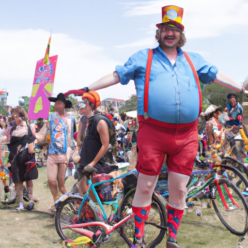 How to Prepare for Tour de Fat: Tips from Seasoned Attendees