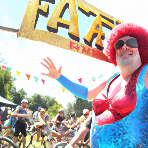 A Guide to Tour de Fat: All You Need to Know About This Annual Event