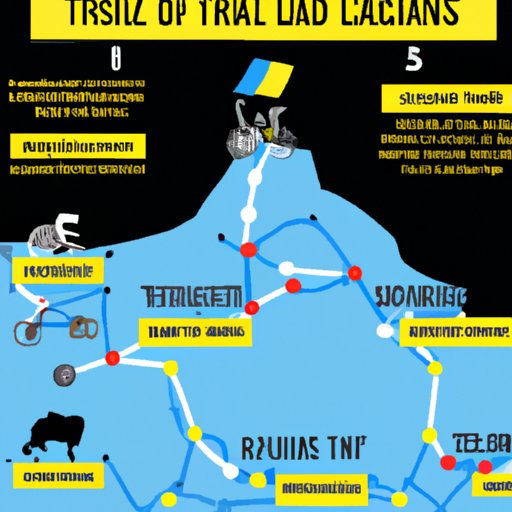 Tour de France: A Brief History and Guide to the 2021 Race