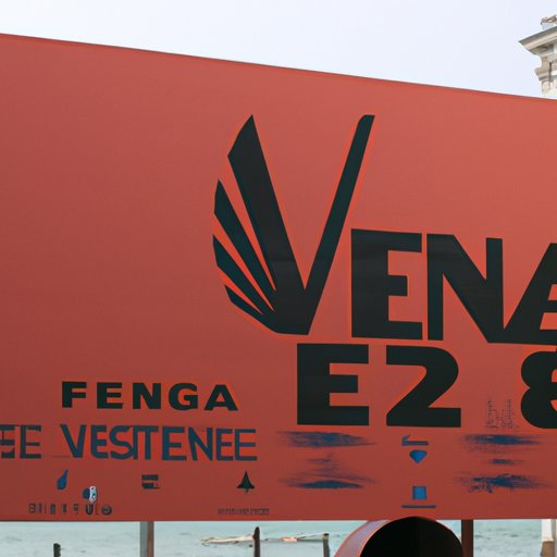 A Look at the History of the Venice Film Festival