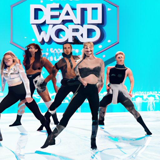 Exploring the Return of World of Dance: When to Expect Season 4