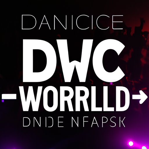 A Guide to the Latest News on When World of Dance Will be Back