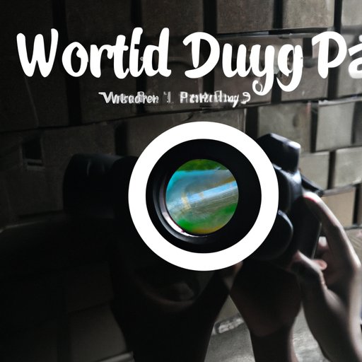 Feature Creative Ways to Capture Unique Photos for World Photography Day