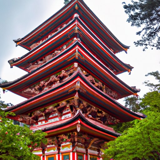 Exploring Japan: What to Do and See When Travel Is Safely Resumed