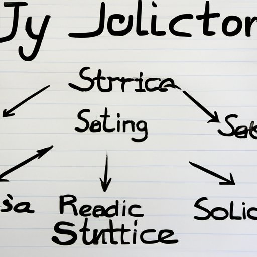 How to Rebuild the Justice System