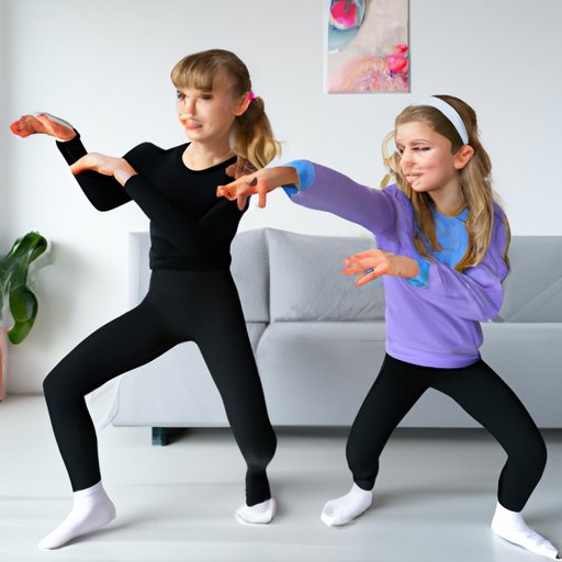 Ideas for Exploring Different Dance Styles with Your Little Sister Through YouTube Videos