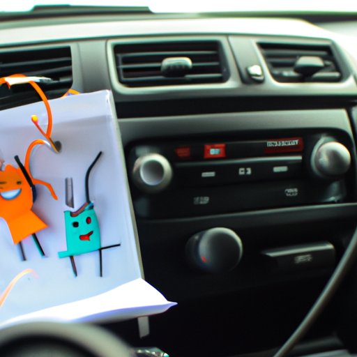 Creative Ideas to Make Long Car Rides Enjoyable