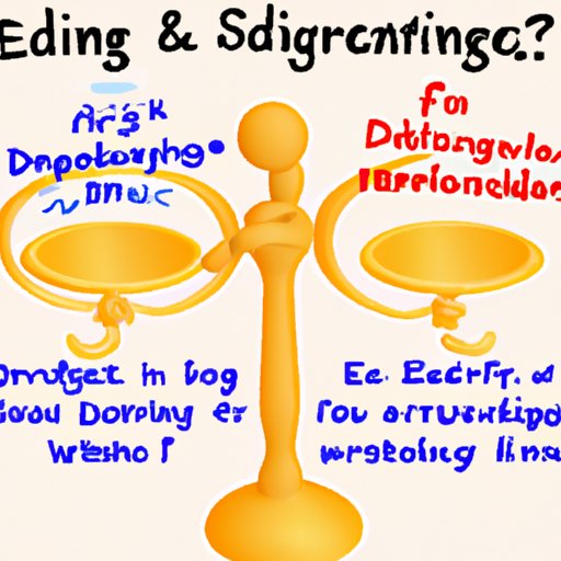 Examining the Advantages and Disadvantages of Being Married to Someone Like You