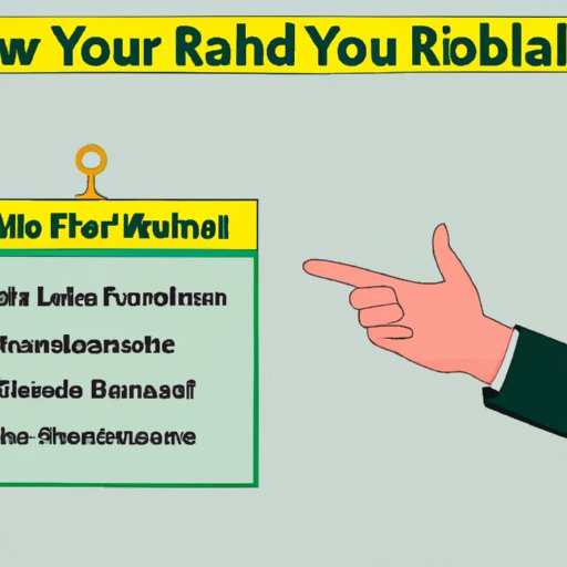 The Basics of the Financial Responsibility Law and When You Should Follow It