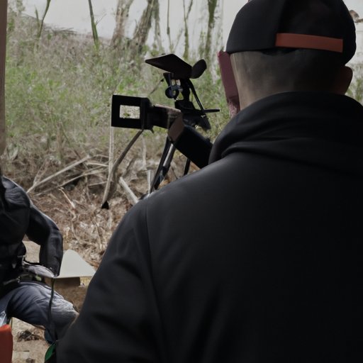 Behind the Scenes Look at the Making of 