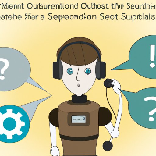 Exploring Situations When Automating Customer Support May Not Be Ideal