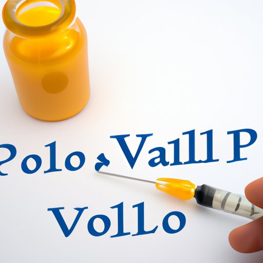 An Analysis of the Success of the Polio Vaccine in Eradicating Polio