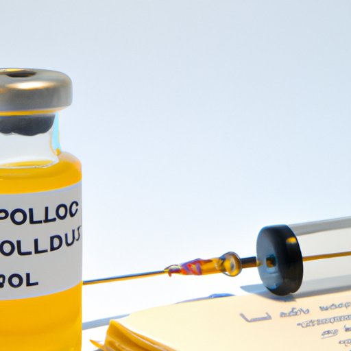 The Story Behind the Creation of the Polio Vaccine