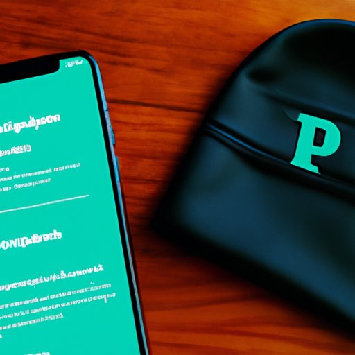 Pros and Cons of Using a Robinhood Crypto Wallet