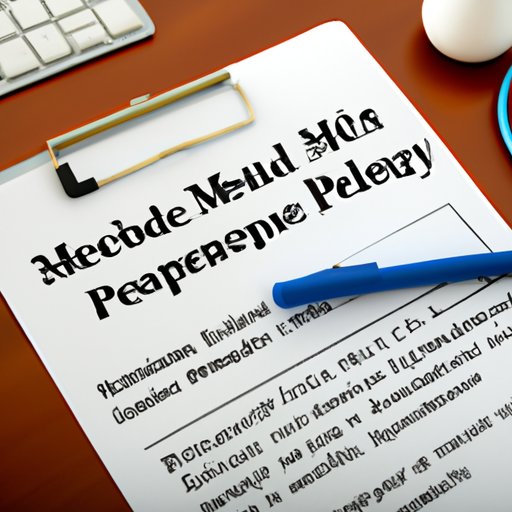 Understanding the Benefits of Applying for Medicare Early