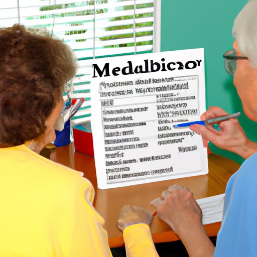 Explaining the Eligibility Requirements for Medicare