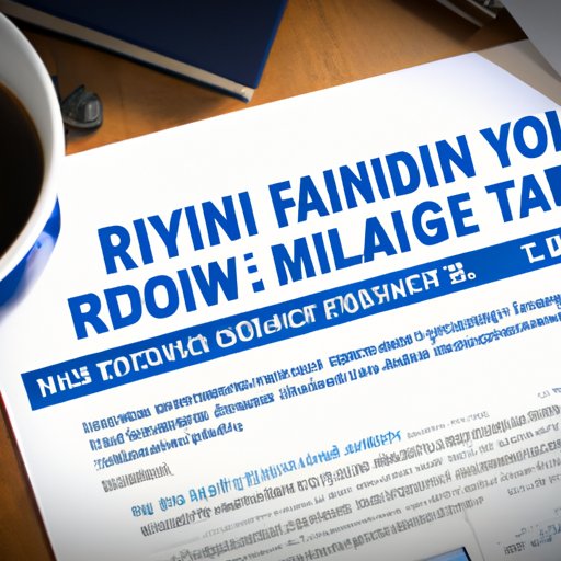 A Guide to Finding the Right Financial Advisor