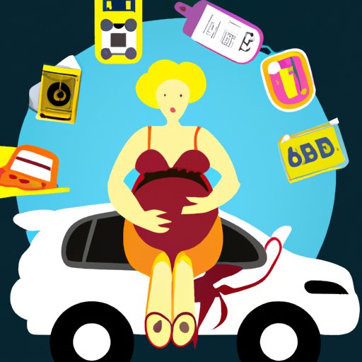 Precautionary Measures for Expectant Mothers Who Want to Travel