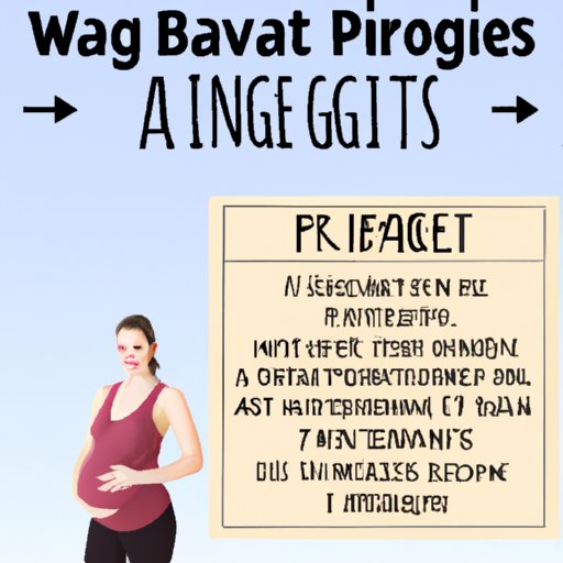 Tips for Safely Navigating Airports and Planes While Pregnant