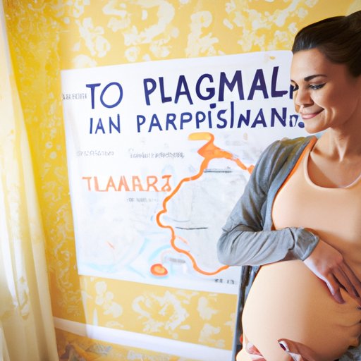 Making Smart Decisions About Travel While Pregnant