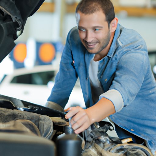 When Should I Trade In My Vehicle? A Comprehensive Guide The