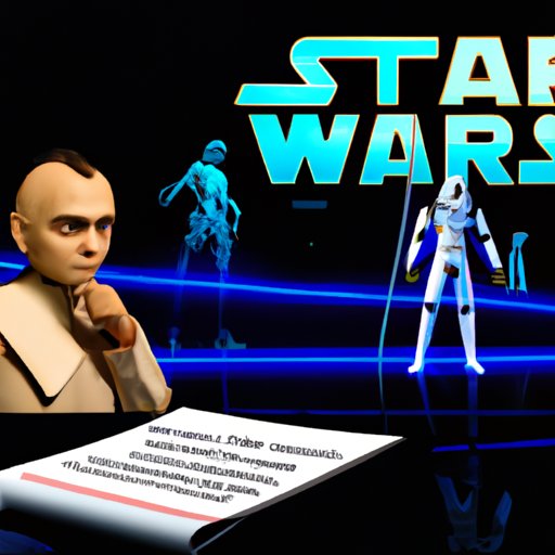 Evaluating the Legacy of the Clone Wars Movie