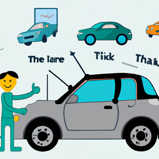 Benefits of Trading in Your Car