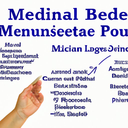 Outlining the Benefits of Enrolling in Medicare