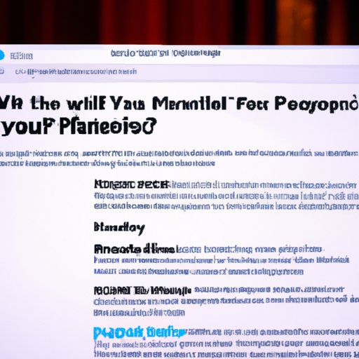 How to Determine if You Need a Financial Planner: An Overview of When to Seek Professional Help