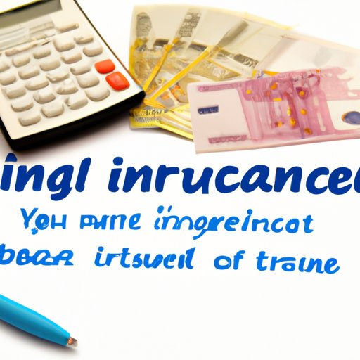 Costs and Benefits of Purchasing Travel Insurance