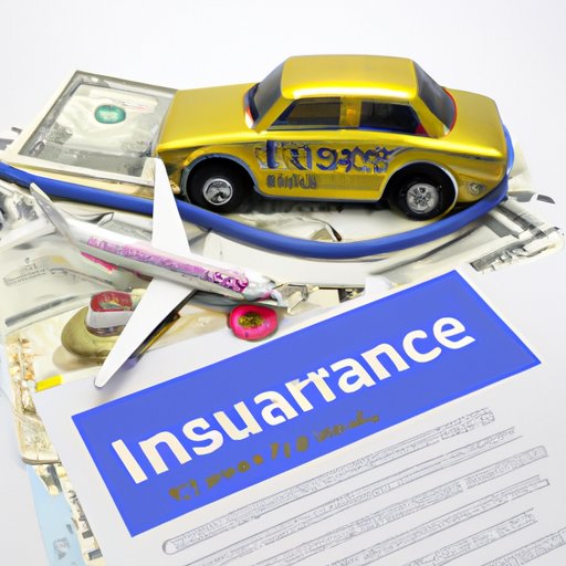 Risks Associated with Traveling Without Insurance