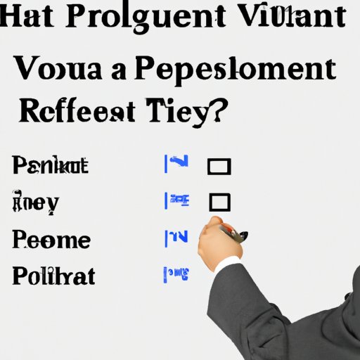 Evaluating Potential Returns: How to Decide When to Invest