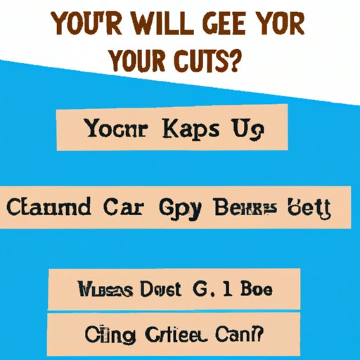 How to Prepare for Your College Visits