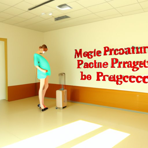 Managing Discomforts and Unpredictability of Pregnancy During Travel