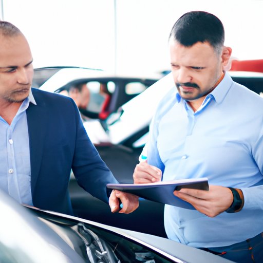 Examining Current Market Trends for Used Cars