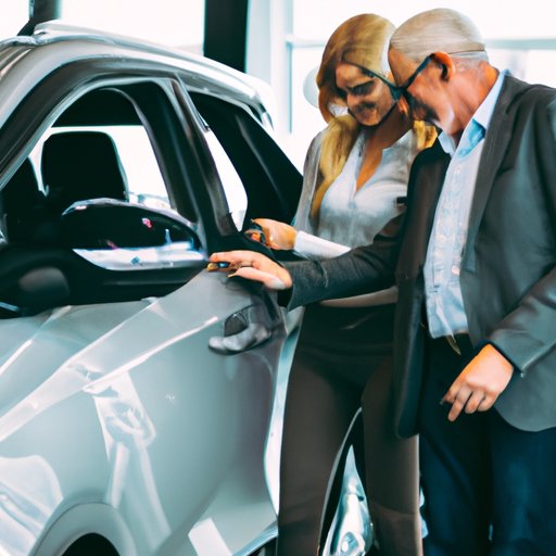 Evaluating the Benefits of a New Car