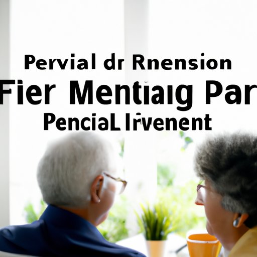 Retirement Planning: Reasons to Consult a Financial Advisor